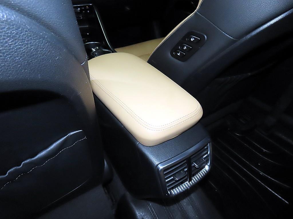 KIA K5 2021 Negro - Importación desde Corea - HF Imports Iquique - Foto 16