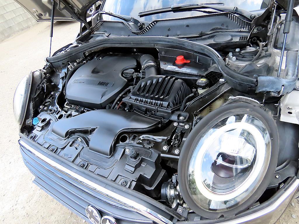 Mini Clubman 2020 Plateado - Importación desde Corea - HF Imports Iquique - Foto 19