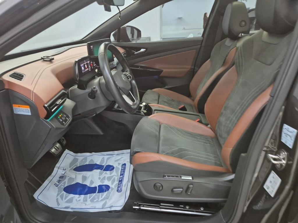 Volkswagen ID.4 - Vista 11