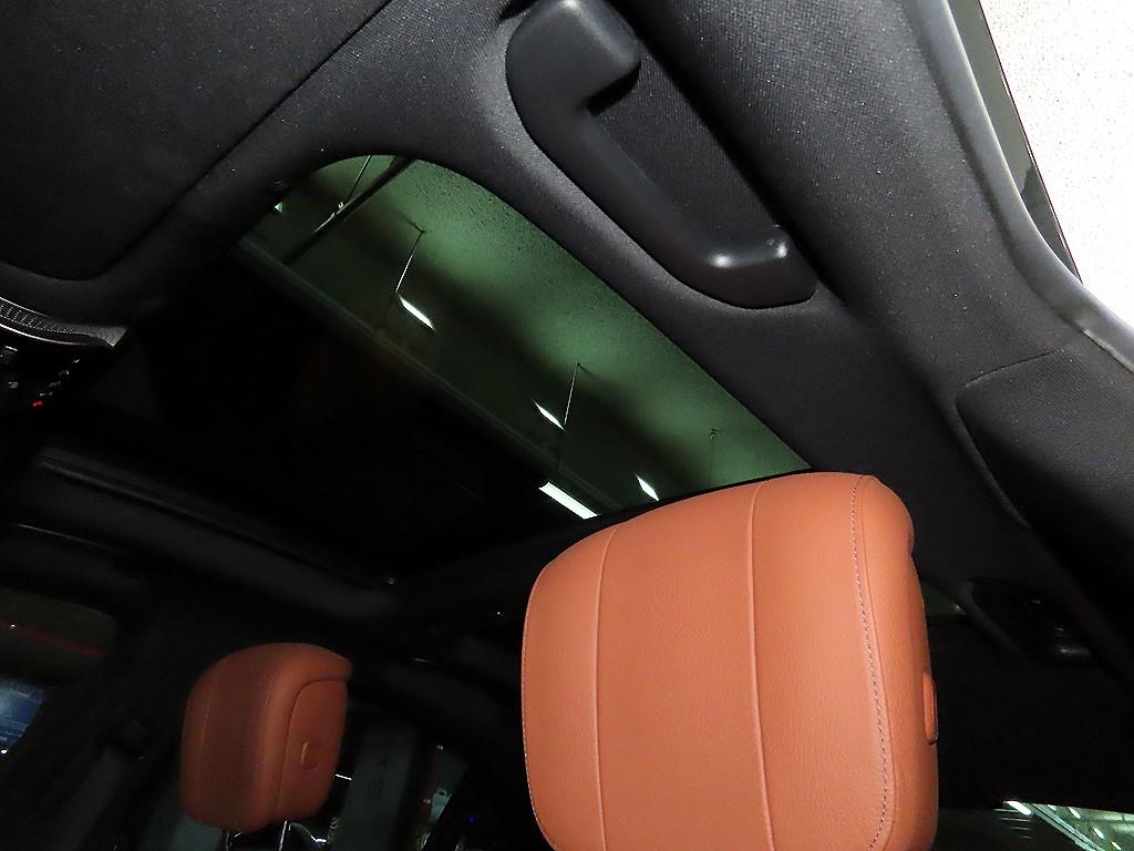 Mercedes Benz S Class 2021 Negro - Importación desde Corea - HF Imports Iquique - Foto 15