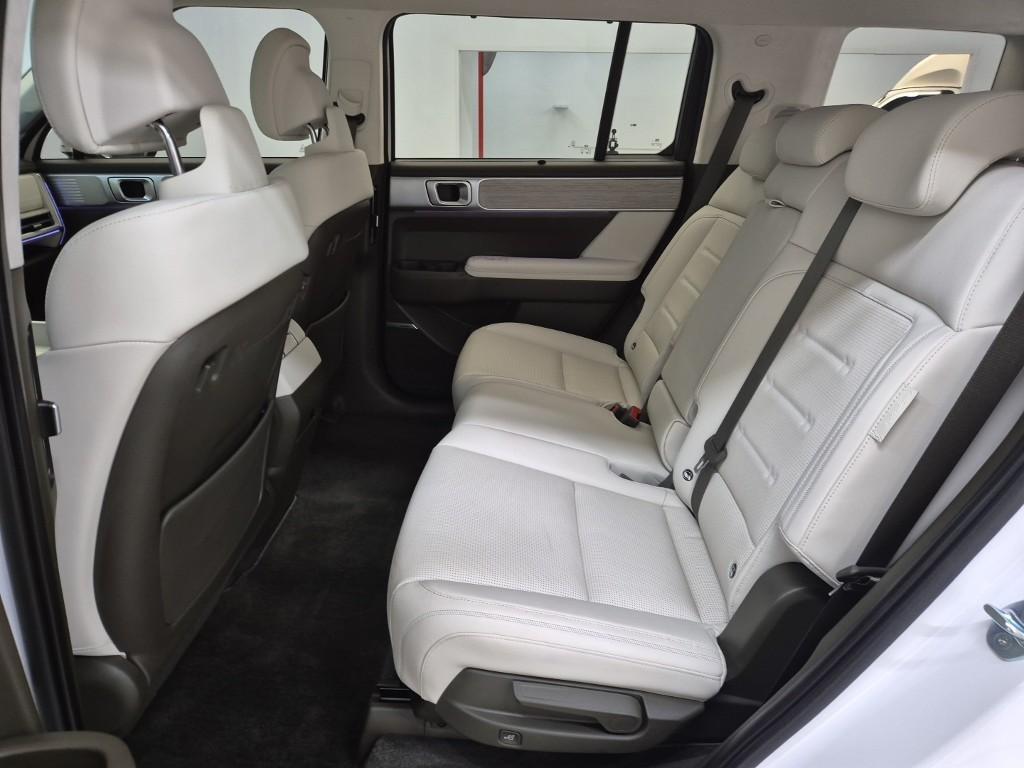 HYUNDAI Santa Fe - Vista 12