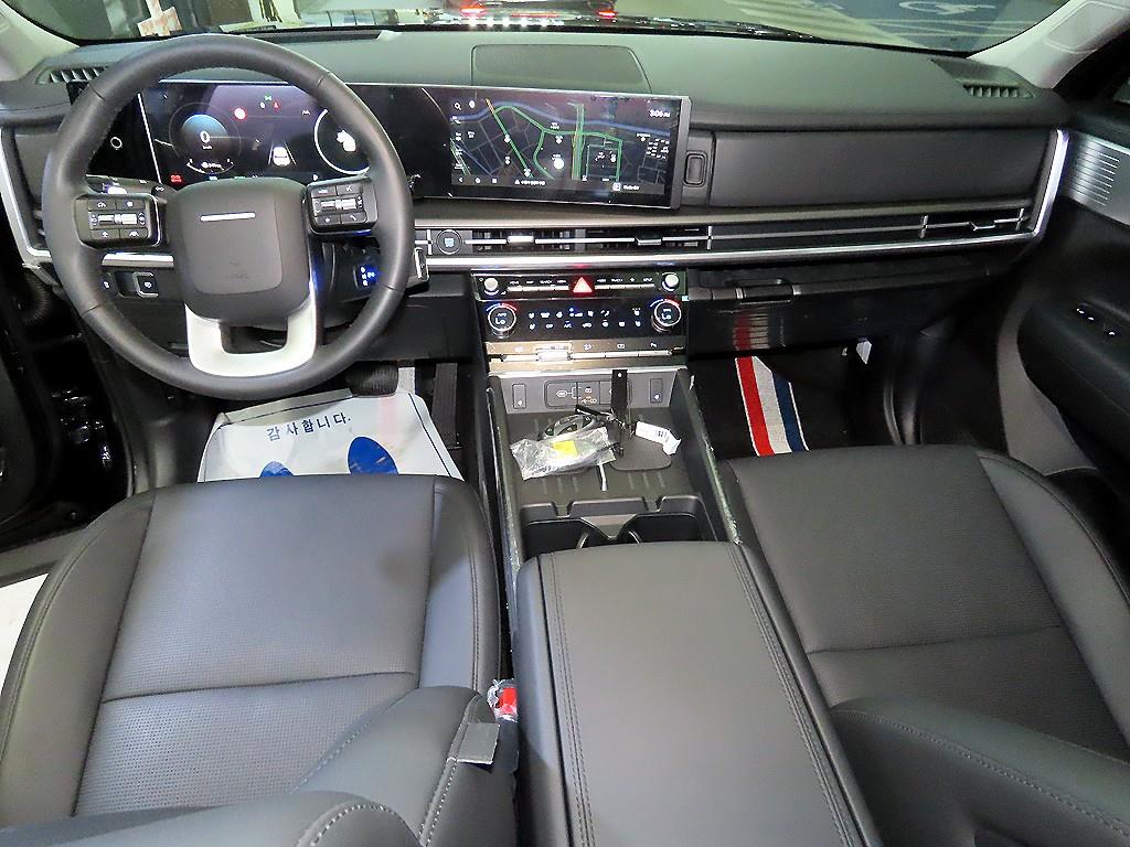 HYUNDAI Santa Fe - Vista 10