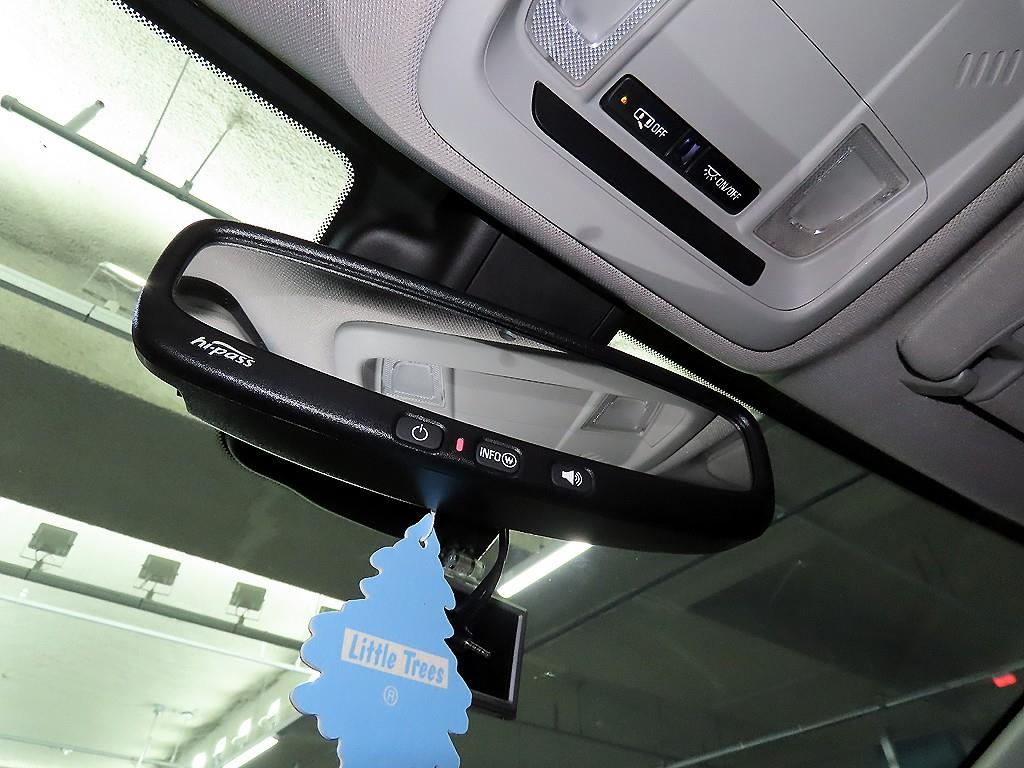 Chevrolet Malibu 2017 Negro - Importación desde Corea - HF Imports Iquique - Foto 16