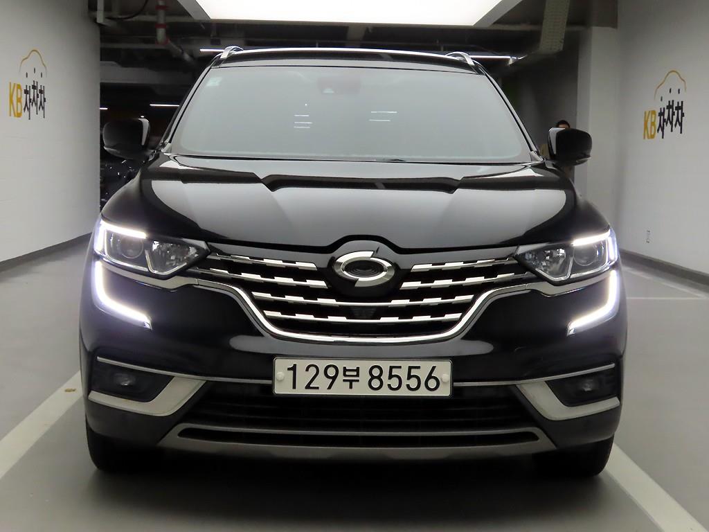 SAMSUNG QM6 2020 - Importación desde Corea - HF Imports Iquique - Foto 1