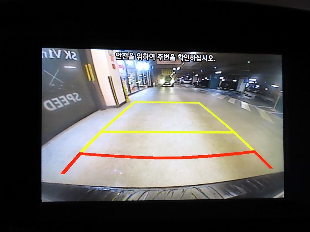 HYUNDAI Starex 2019 Azul - Importación desde Corea - HF Imports Iquique - Foto 14