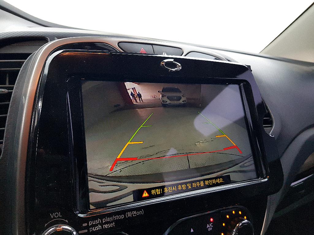 SAMSUNG QM3 2016 Blanco - Importación desde Corea - HF Imports Iquique - Foto 13