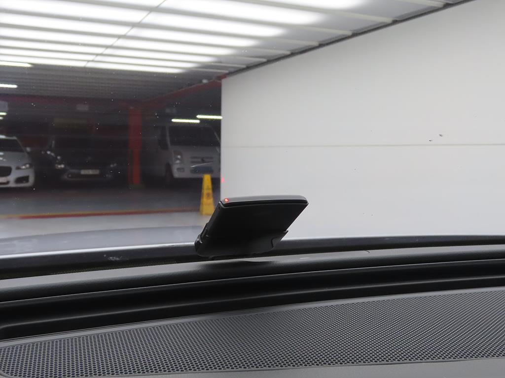 Audi A6 2013 Gris - Importación desde Corea - HF Imports Iquique - Foto 15