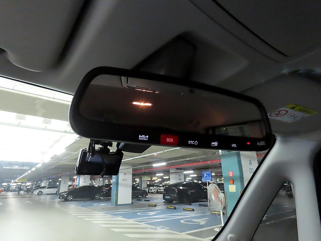 KIA Ray 2024 - Importación desde Corea - HF Imports Iquique - Foto 15