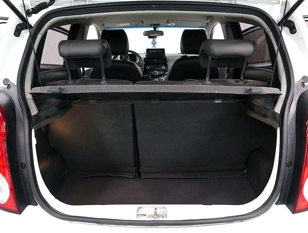 Chevrolet Spark 2014 Blanco - Importación desde Corea - HF Imports Iquique - Foto 18