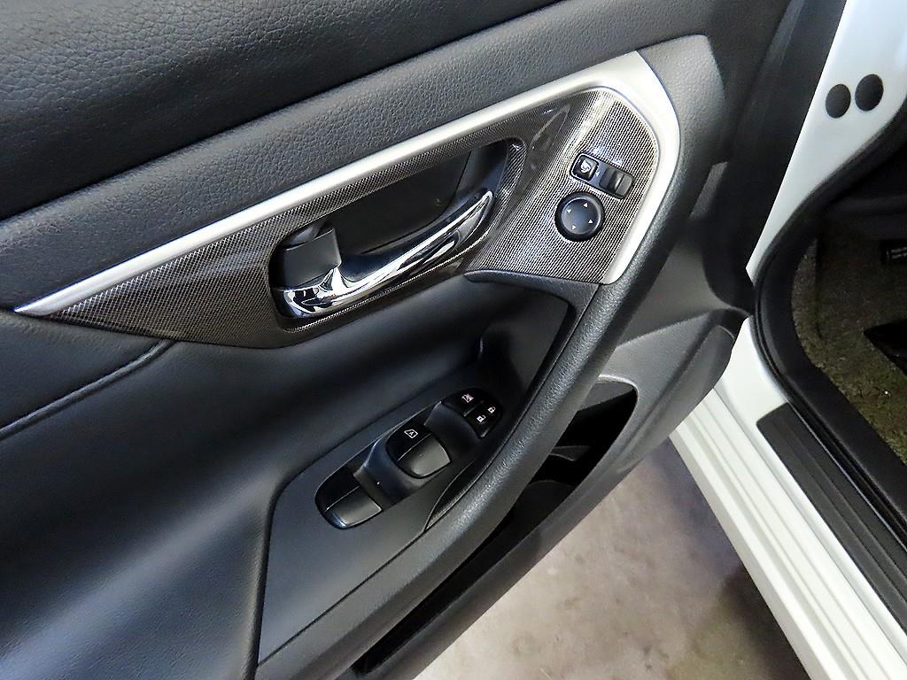 Nissan Altima 2014 - Importación desde Corea - HF Imports Iquique - Foto 13