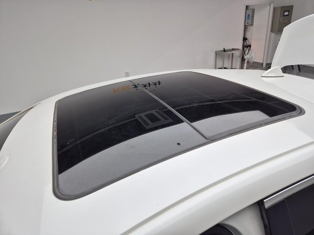 Chevrolet Malibu 2017 Blanco - Importación desde Corea - HF Imports Iquique - Foto 13