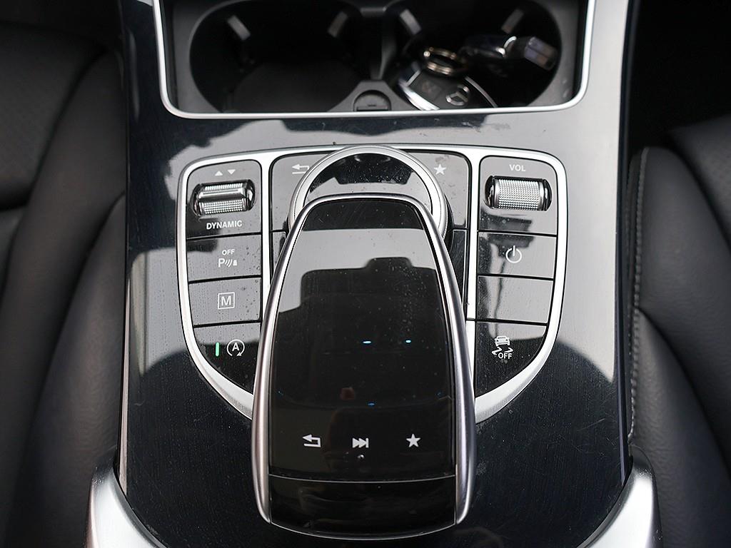 Mercedes Benz GLC Class 2017 Blanco - Importación desde Corea - HF Imports Iquique - Foto 10