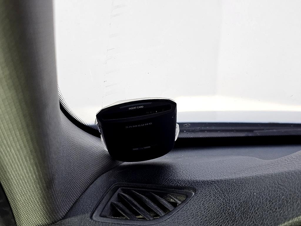 BMW 3 series 2013 Plateado - Importación desde Corea - HF Imports Iquique - Foto 13