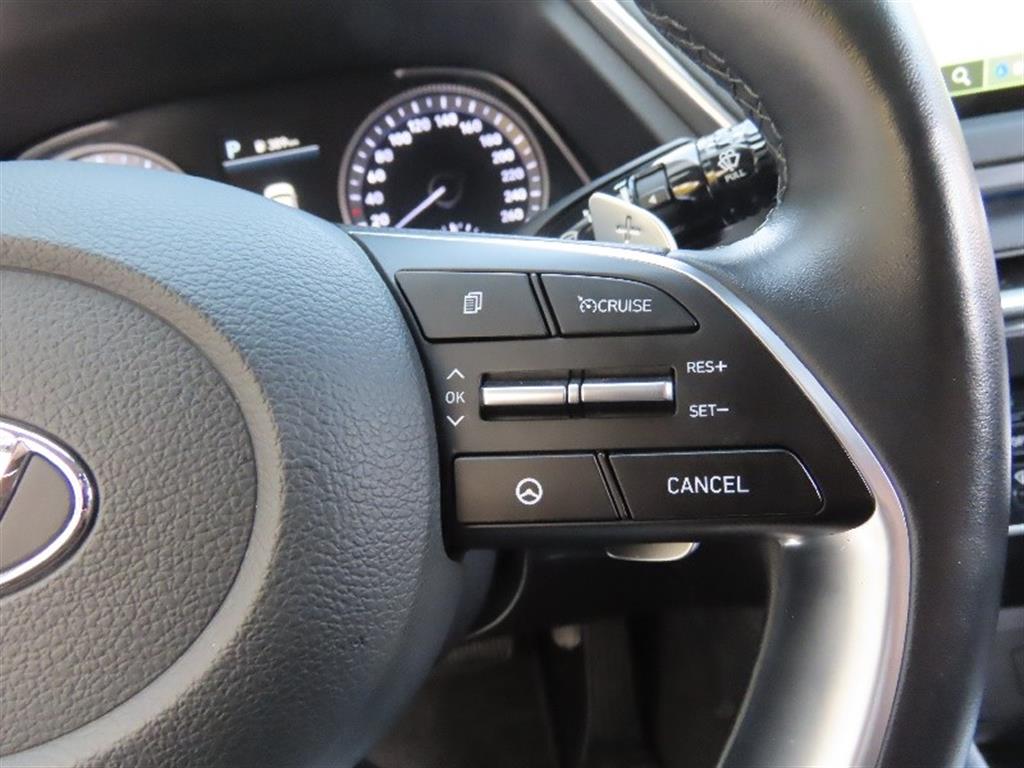 HYUNDAI Sonata 2022 - Importación desde Corea - HF Imports Iquique - Foto 11