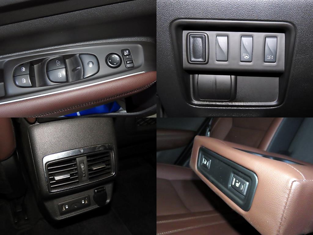 SAMSUNG QM6 2019 Negro - Importación desde Corea - HF Imports Iquique - Foto 18