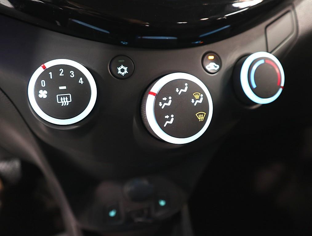 Chevrolet Spark 2014 Blanco - Importación desde Corea - HF Imports Iquique - Foto 15