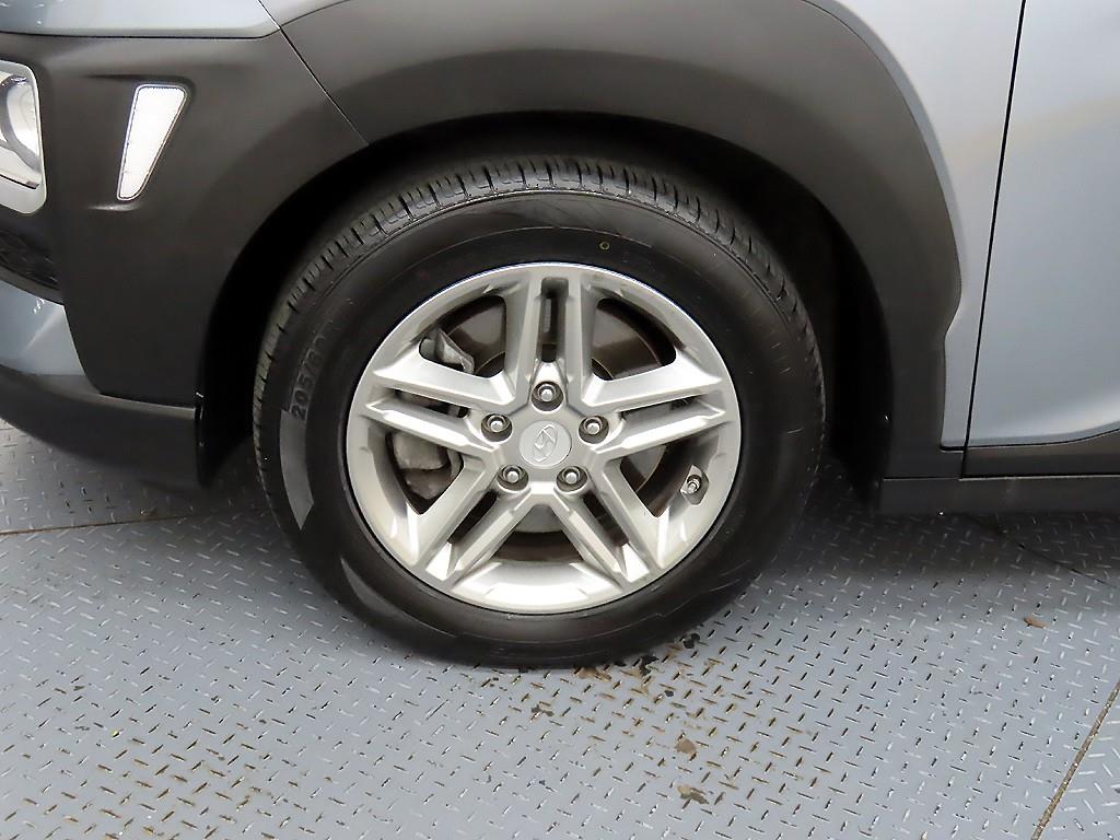 HYUNDAI Kona 2018 - Importación desde Corea - HF Imports Iquique - Foto 20