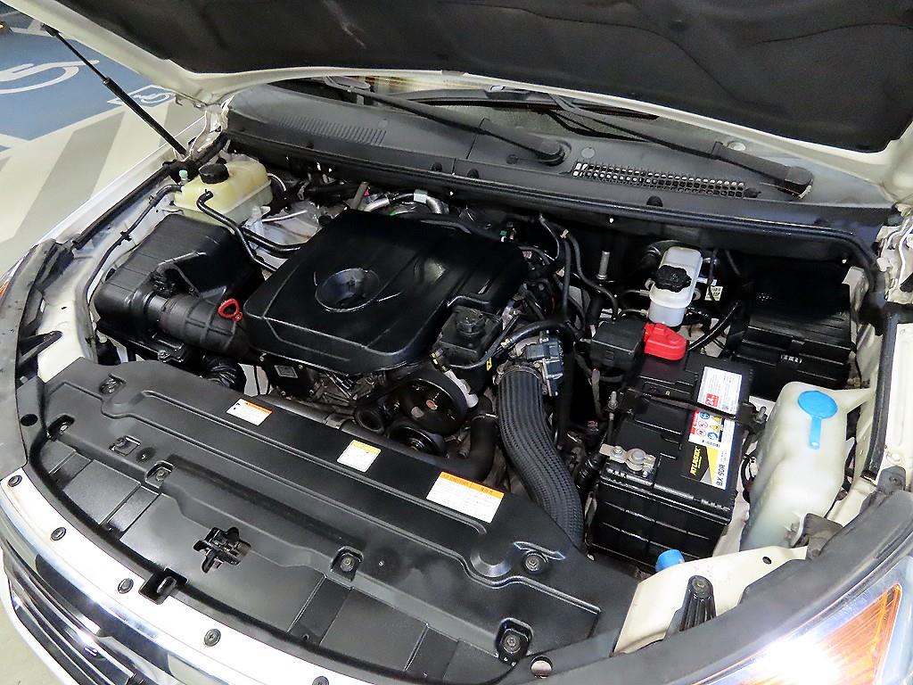 Ssangyong Korando 2015 Blanco - Importación desde Corea - HF Imports Iquique - Foto 18