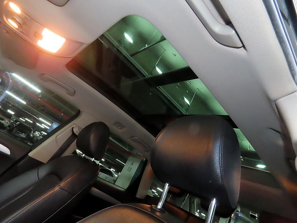 Audi Q5 2012 Negro - Importación desde Corea - HF Imports Iquique - Foto 17