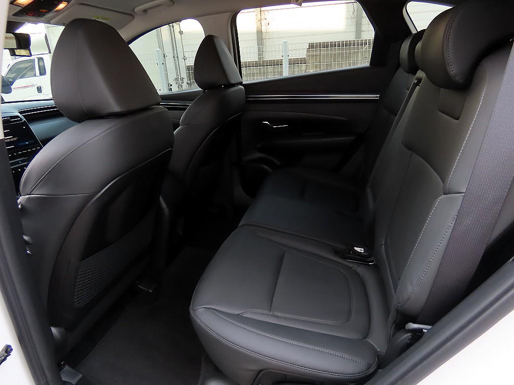 HYUNDAI Tucson - Vista 6