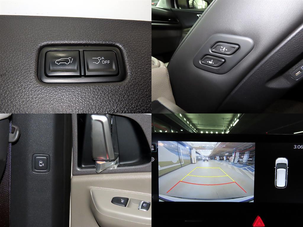 KIA Carnival 2024 - Importación desde Corea - HF Imports Iquique - Foto 18