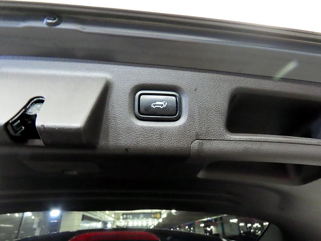 HYUNDAI Santa Fe 2019 Gris - Importación desde Corea - HF Imports Iquique - Foto 15