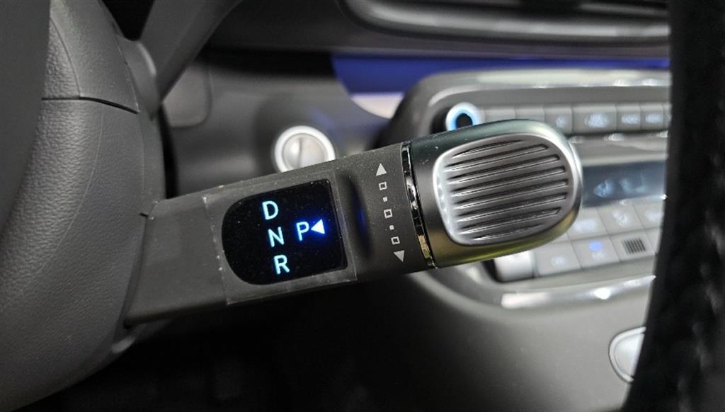 HYUNDAI Casper - Vista 9