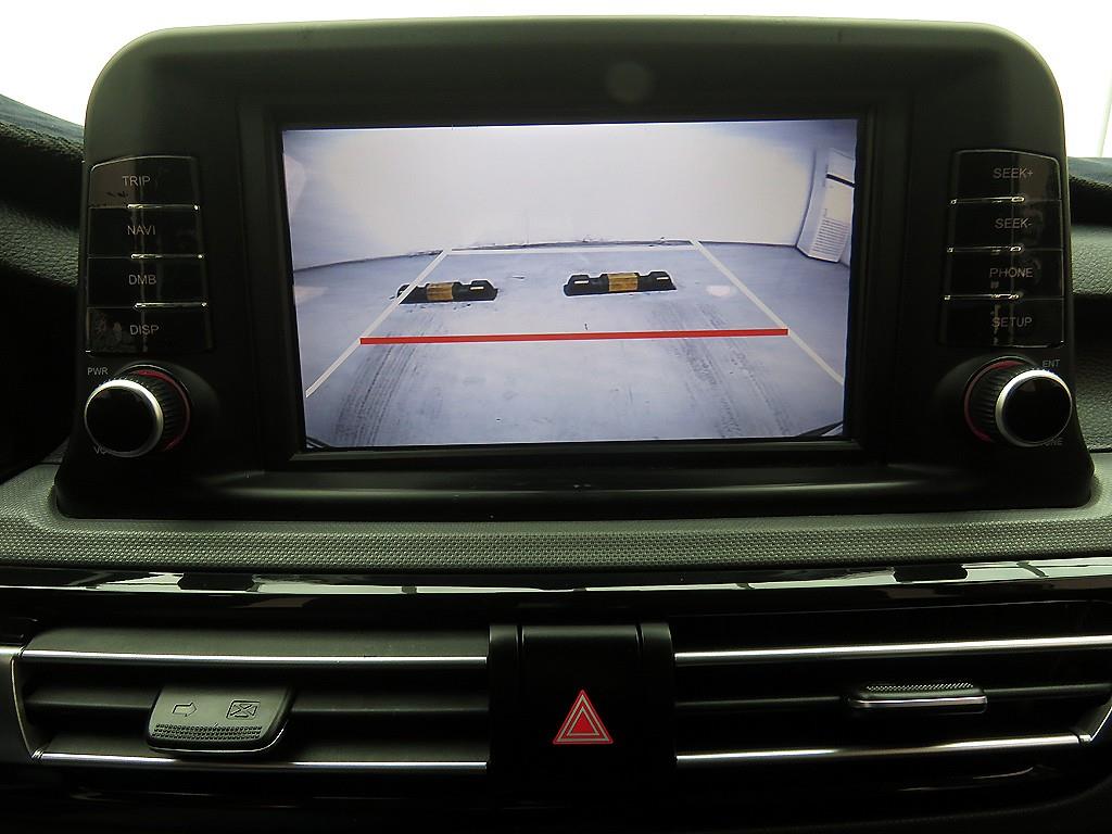 KIA Seltos 2022 - Importación desde Corea - HF Imports Iquique - Foto 14