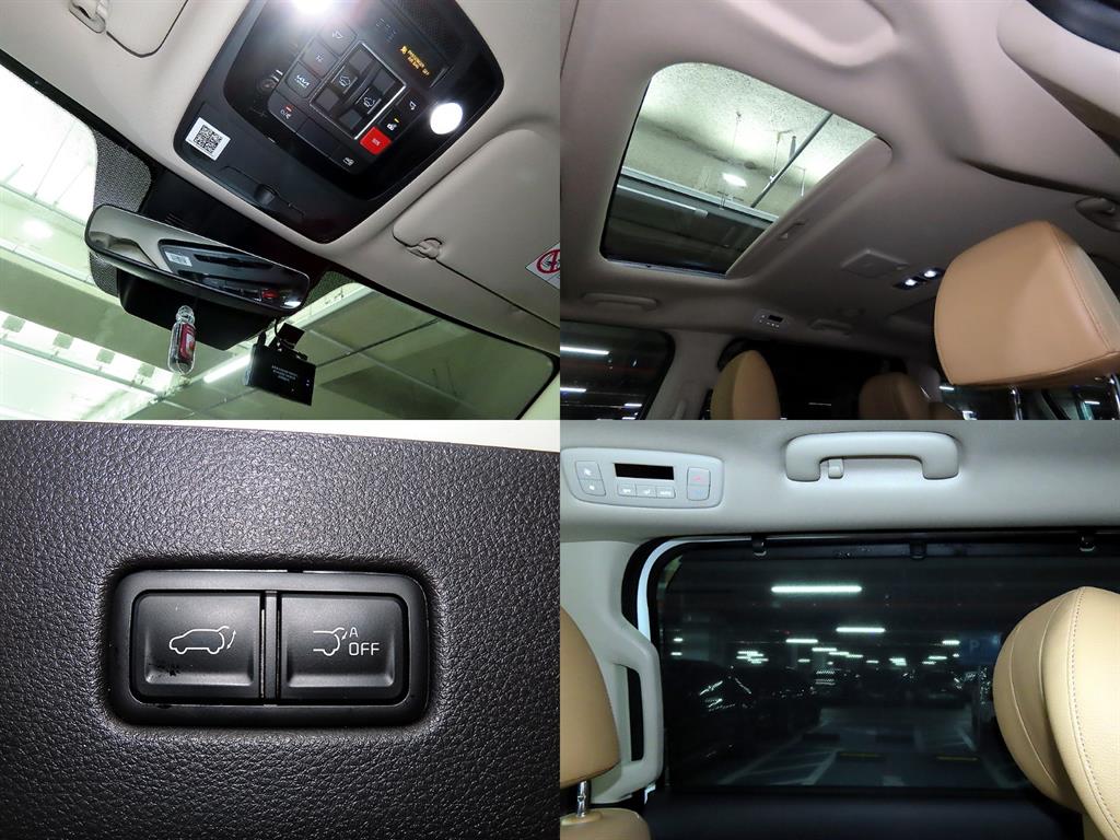 KIA Carnival 2022 Blanco - Importación desde Corea - HF Imports Iquique - Foto 18