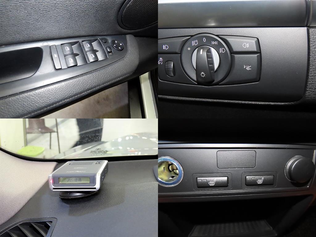 BMW X5 2013 Plateado - Importación desde Corea - HF Imports Iquique - Foto 18