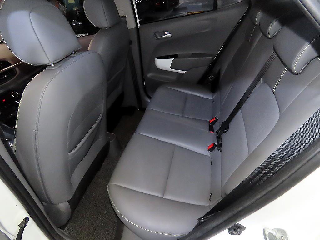 KIA Morning - Vista 7