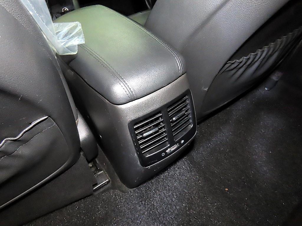 KIA K5 2013 Blanco - Importación desde Corea - HF Imports Iquique - Foto 16