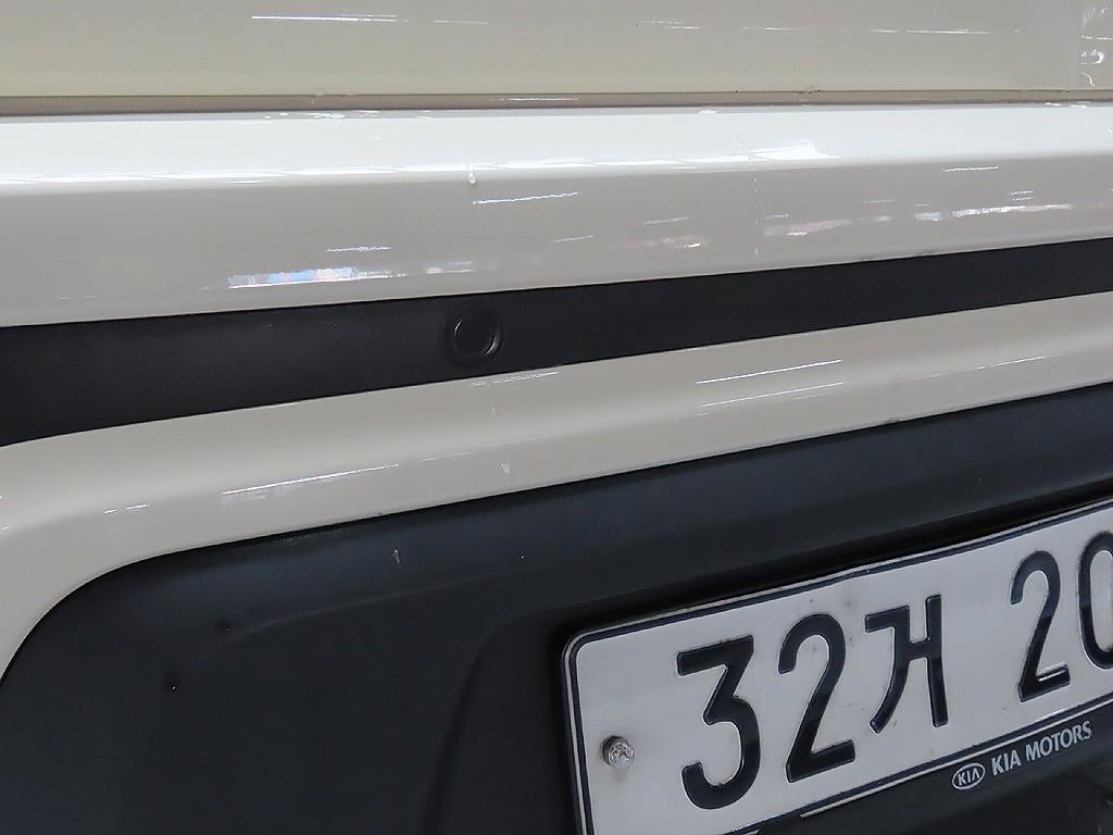 KIA Soul 2012 Blanco - Importación desde Corea - HF Imports Iquique - Foto 9