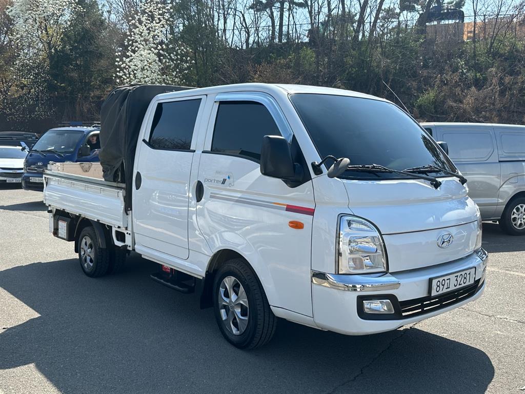 Small Truck Top_Powergate - Vista 5