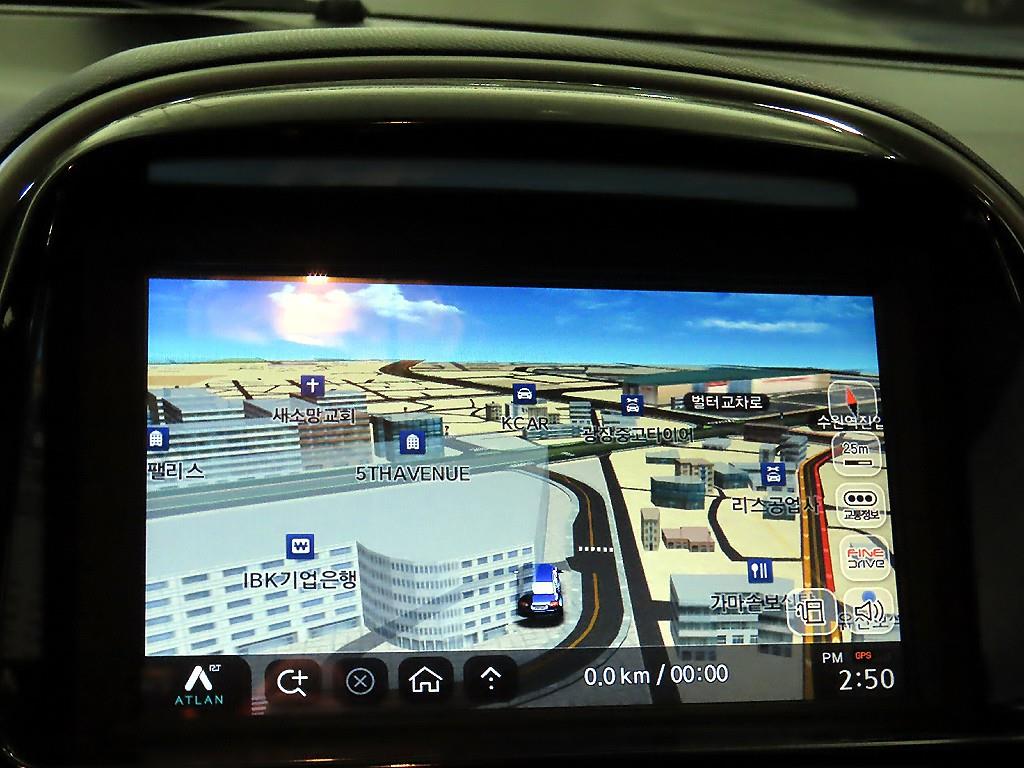 Chevrolet Spark 2019 Blanco - Importación desde Corea - HF Imports Iquique - Foto 13