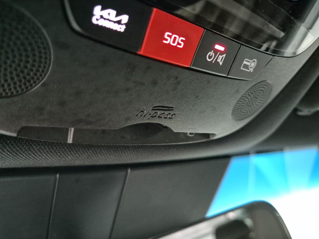 KIA K8 2022 Gris - Importación desde Corea - HF Imports Iquique - Foto 17