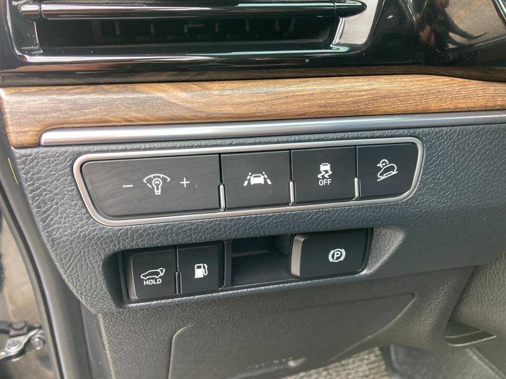 KIA Mohave 2020 Negro - Importación desde Corea - HF Imports Iquique - Foto 15