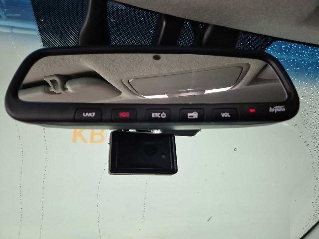 KIA K3 2022 Gris - Importación desde Corea - HF Imports Iquique - Foto 17