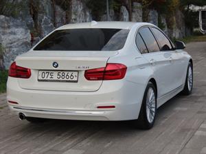 BMW 3 series - Vista 6