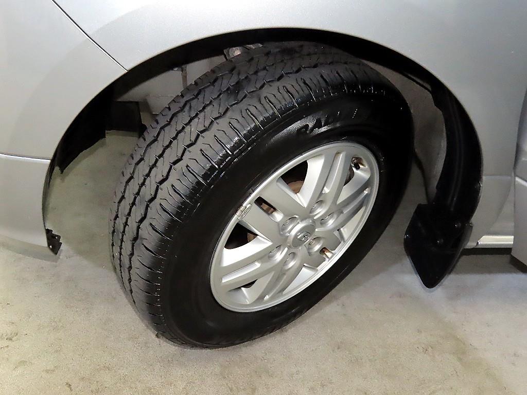 HYUNDAI Starex 2020 Plateado - Importación desde Corea - HF Imports Iquique - Foto 19