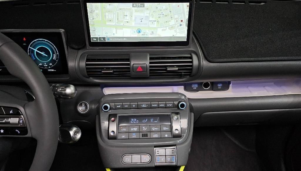 HYUNDAI Casper 2026 Blanco - Importación desde Corea - HF Imports Iquique - Foto 14