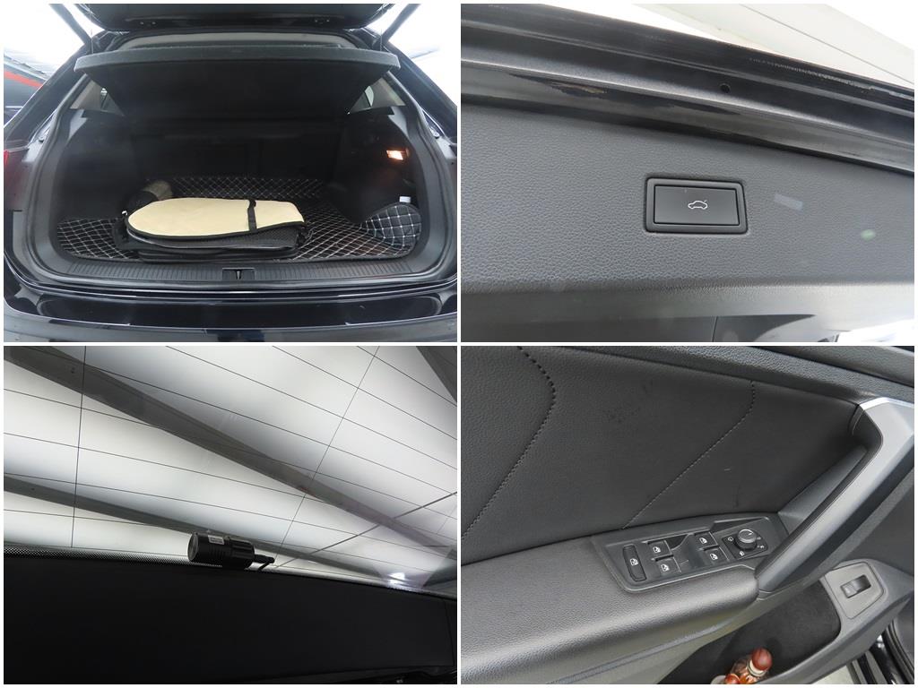 Volkswagen Tiguan 2021 Negro - Importación desde Corea - HF Imports Iquique - Foto 18