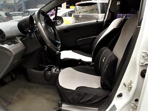 Chevrolet Spark - Vista 10