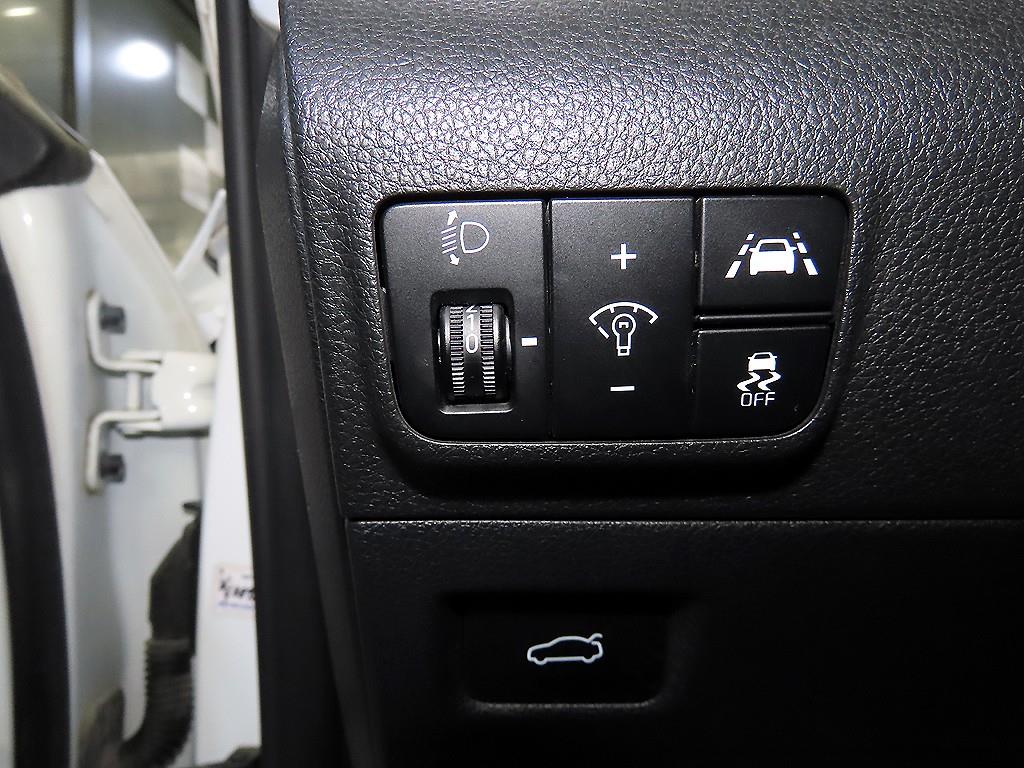 KIA K5 2021 - Importación desde Corea - HF Imports Iquique - Foto 14