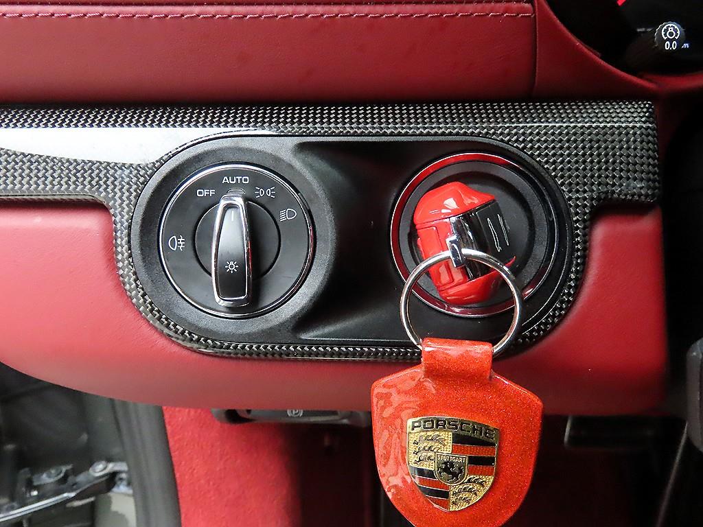 Porsche 718 - Vista 12