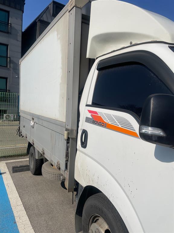 Small Truck Top_Wingbody - Vista 3