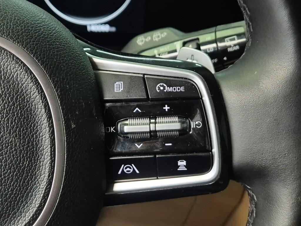 KIA Carnival 2021 Negro - Importación desde Corea - HF Imports Iquique - Foto 15