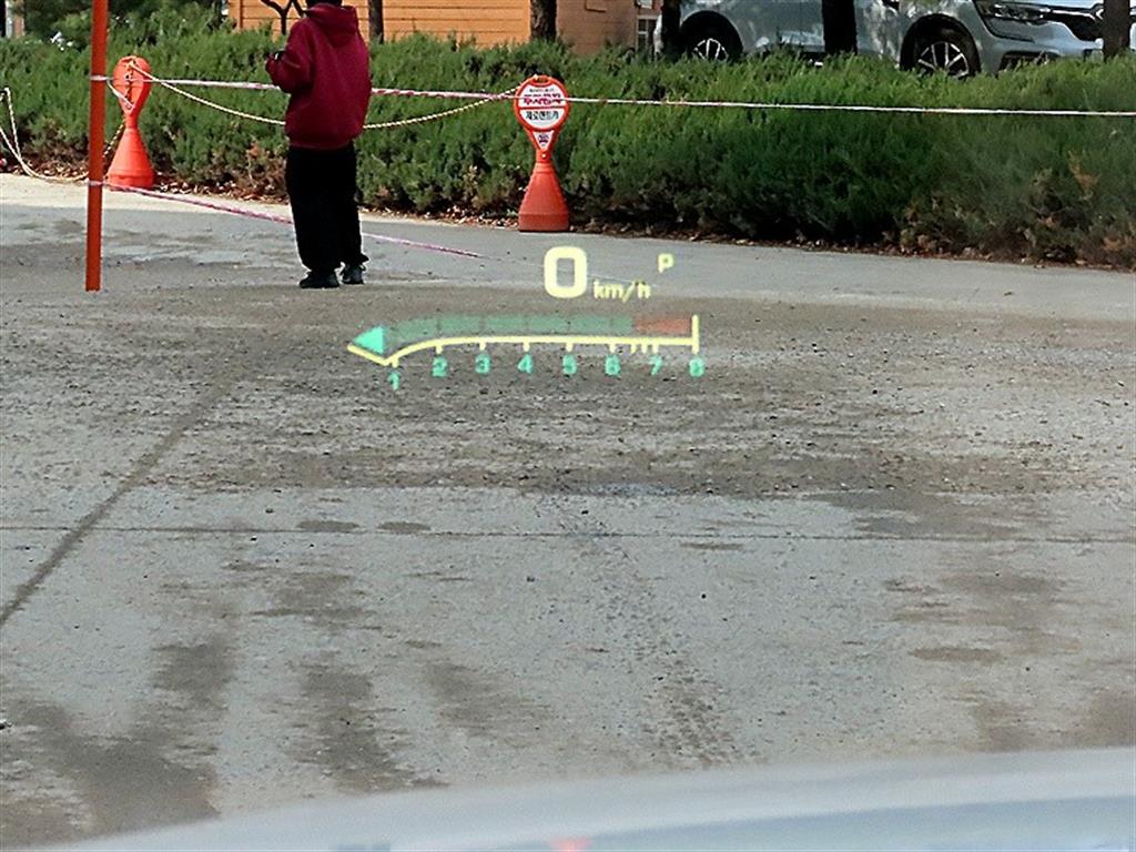 Cadillac CT6 - Vista 10