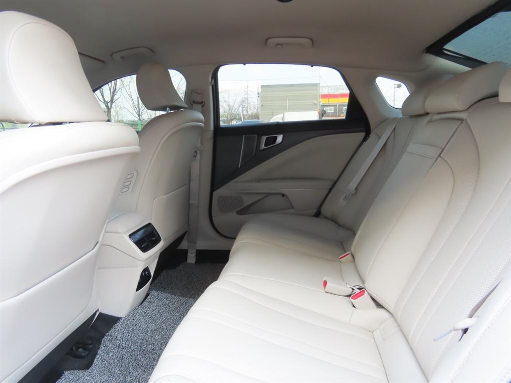 KIA K8 2025 Blanco - Importación desde Corea - HF Imports Iquique - Foto 7