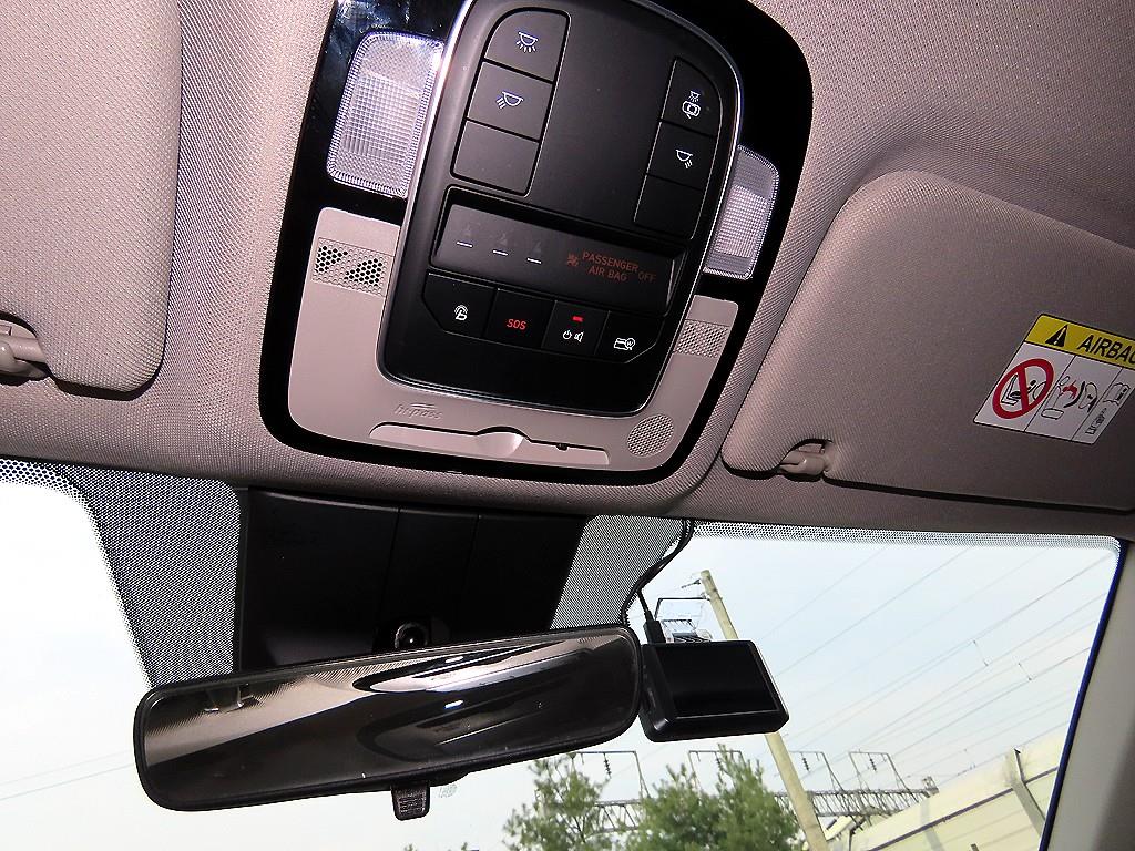 HYUNDAI Santa Fe 2021 - Importación desde Corea - HF Imports Iquique - Foto 14